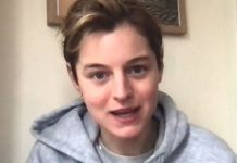 The Crown’s Emma Corrin ‘moved and grateful’ to Prince Harry for verdict on Netflix show | Royal | News (Reports)