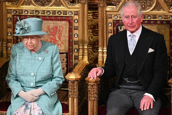 The monarchy could be facing an uncertain future The monarchy could be facing an uncertain future