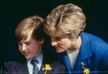 William’s heartbreaking reaction to Diana’s tell-all interview as Harry invokes mother | Royal | News (Reports)
