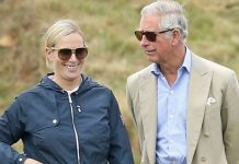Zara Tindall marked for ‘untraditional royal life’ thanks to Prince Charles suggestion | Royal | News (Reports)