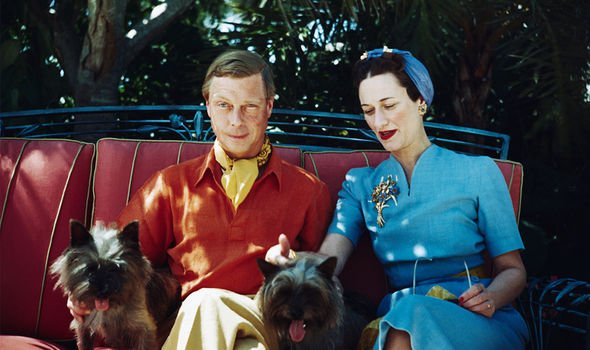 edward viii wallis simpson edward viii wallis simpson