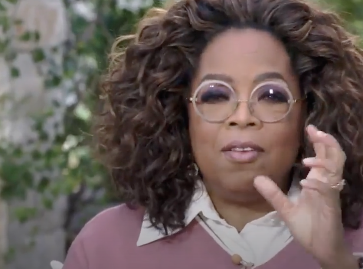 meghan markle prince harry interview oprah cbs trailer video royal family news meghan markle prince harry interview oprah cbs trailer video royal family news