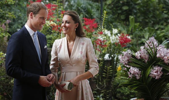 prince william kate middleton