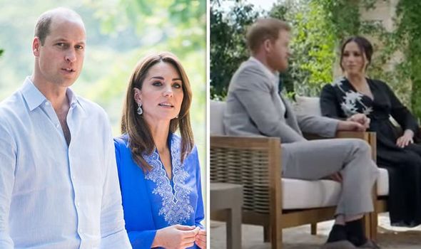 william kate harry meghan