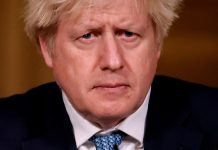 Boris Johnson warns world leaders not to ‘throw away chance to preserve our planet’ Boris Johnson warns world leaders not to ‘throw away chance to preserve our planet’