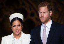 Another Diana in the British royal family? The top 5 possible names for Harry and Meghan’s baby Another Diana in the British royal family? The top 5 possible names for Harry and Meghan's baby