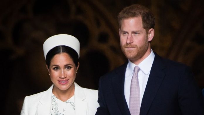 Another Diana in the British royal family? The top 5 possible names for Harry and Meghan's baby