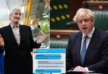 BBC apologises to Sir James Dyson after labelling him as a ‘prominent Conservative supporter’ (Report) BBC apologises to Sir James Dyson after labelling him as a 'prominent Conservative supporter' (Report)