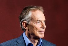 Blair attacks ‘woke left’ Labour and says the party could cease to exist (Report) Blair attacks 'woke left' Labour and says the party could cease to exist (Report)