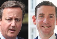 Cameron and Greensill founder face grilling by MPs over lobbying Cameron and Greensill founder face grilling by MPs over lobbying