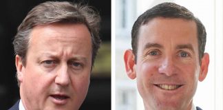 Cameron and Greensill founder face grilling by MPs over lobbying