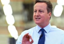 Cameron sent 68 messages to ministers and officials about Greensill (Report) Cameron sent 68 messages to ministers and officials about Greensill (Report)