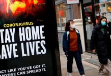 Coronavirus: Fully vaccinated people ‘may still have to self-isolate’ for 10 days Coronavirus: Fully vaccinated people 'may still have to self-isolate' for 10 days