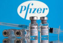 Coronavirus: Pfizer vaccine ‘likely to be effective against India Covid variant’ Coronavirus: Pfizer vaccine 'likely to be effective against India Covid variant'
