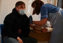 Covid-19: Rules on face masks could be changed next month – health secretary Covid-19: Rules on face masks could be changed next month - health secretary