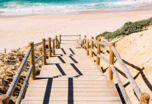 Decision to travel to amber list countries is a ‘personal responsibility’ Decision to travel to amber list countries is a 'personal responsibility'