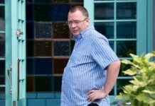 EastEnders legend Adam Woodyatt says Ian Beale won’t return to soap ‘until 2022 at earliest’ EastEnders legend Adam Woodyatt says Ian Beale won't return to soap 'until 2022 at earliest'