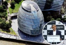 Elections 2021: The full list of Mayor of London and London Assembly results (Report) Elections 2021: The full list of Mayor of London and London Assembly results (Report)