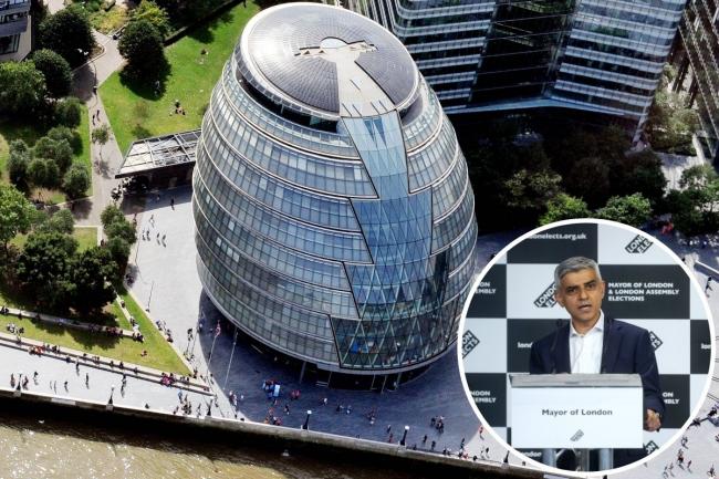 Elections 2021: The full list of Mayor of London and London Assembly results (Report)