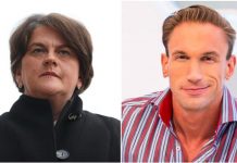 Foster awarded £125k in damages after defamatory tweet by TV presenter (Report) Foster awarded £125k in damages after defamatory tweet by TV presenter (Report)