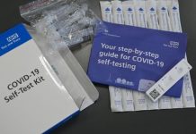 Free lateral flow tests may not be approved for departing holidaymakers Free lateral flow tests may not be approved for departing holidaymakers