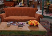 Friends: secrets the cast never wanted you to know (Report) Friends: secrets the cast never wanted you to know (Report)