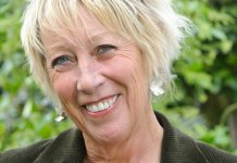 Gardening presenter Carol Klein's bond with Queen Mother revealed