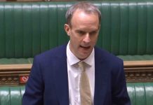 ‘Grave violation’: Raab welcomes probe into Belarus flight diversion (Report) 'Grave violation': Raab welcomes probe into Belarus flight diversion (Report)