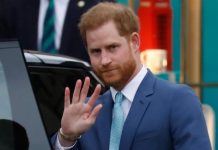 Harry and Meghan’s latest new job and other working royals Harry and Meghan's latest new job and other working royals