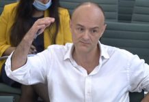 Highlights from ex-adviser’s attack on Government (Report) Highlights from ex-adviser's attack on Government (Report)