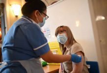 How to book Covid vaccine: People aged 38 and 39 invited to book Covid-19 vaccine in England How to book Covid vaccine: People aged 38 and 39 invited to book Covid-19 vaccine in England