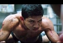 Iko Uwais, Hollywood’s Indonesian fighting star Iko Uwais, Hollywood’s Indonesian fighting star