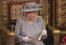 Johnson Planning Voter Suppression? The Queen's Speech Explained