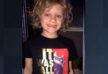 Jordan Banks: Nine-Year-Old Boy Dies After Being Struck By Lightning In Blackpool