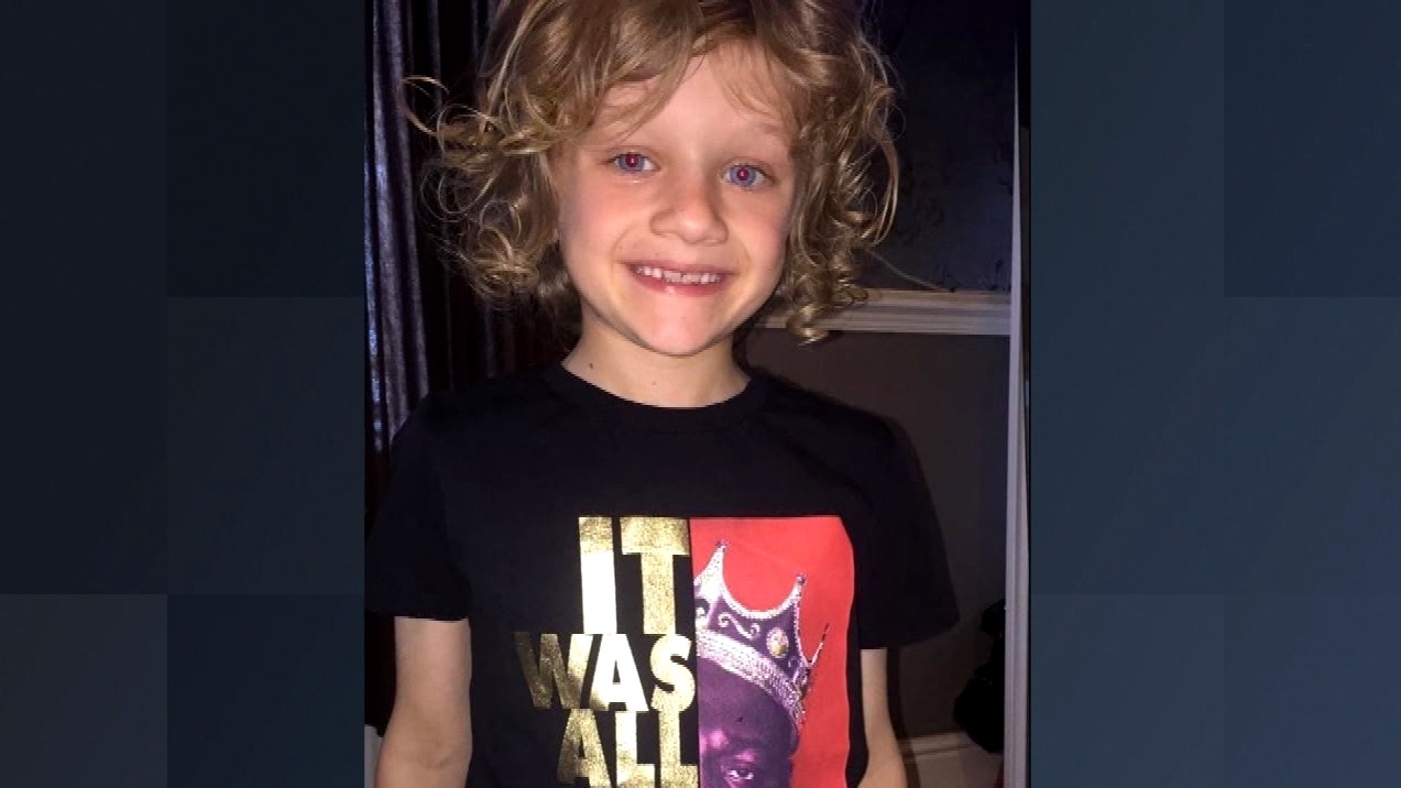 Jordan Banks: Nine-Year-Old Boy Dies After Being Struck By ...