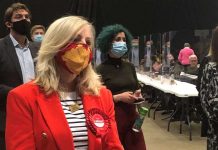 Labour set to pick Batley and Spen by-election candidate this weekend (Report) Labour set to pick Batley and Spen by-election candidate this weekend (Report)