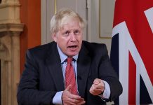 Johnson’s apology to Ballymurphy families ‘not sincere or complete’ (Report) Johnson’s apology to Ballymurphy families ‘not sincere or complete’ (Report)