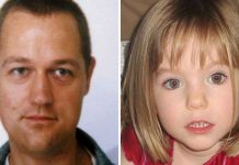Madeleine McCann ‘was killed in Portugal,’ German prosecutor believes (Report) Madeleine McCann ‘was killed in Portugal,’ German prosecutor believes (Report)
