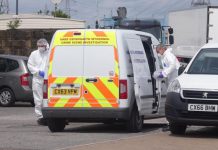 Man dies in hospital after reports of ‘stabbing’ in Connah’s Quay (Report) Man dies in hospital after reports of 'stabbing' in Connah's Quay (Report)