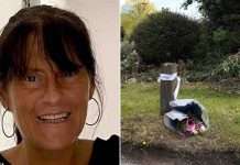 Maria Rawlings death: Man charged with murder of mother whose body was found in bushes in East London (Report) Maria Rawlings death: Man charged with murder of mother whose body was found in bushes in East London (Report)