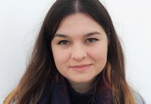 Meet Kirsty Capes, The Debut Author Shining A Light On The Care System Meet Kirsty Capes, The Debut Author Shining A Light On The Care System