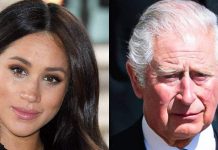 Meghan Markle Snubbed By Prince Charles (Report) Meghan Markle Snubbed By Prince Charles (Report)