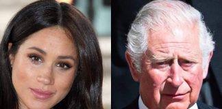 Meghan Markle Snubbed By Prince Charles (Report)