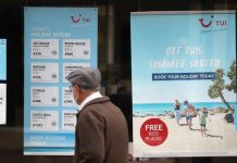 Minister defends ‘cautious’ holidays restart amid industry criticism (Report) Minister defends 'cautious' holidays restart amid industry criticism (Report)