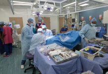 NHS to receive £160m to tackle backlog of care built up during pandemic (Report) NHS to receive £160m to tackle backlog of care built up during pandemic (Report)