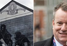 NI Protocol is ‘unlawful’ on a number of grounds, court challenge is told (Report) NI Protocol is ‘unlawful’ on a number of grounds, court challenge is told (Report)