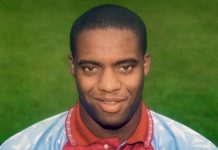 PC tasered ex-Villa player for six times longer than standard, murder trial hears (Report) PC tasered ex-Villa player for six times longer than standard, murder trial hears (Report)