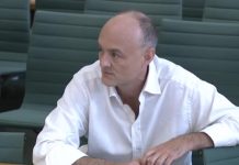 PM ‘unfit’ for job, says Cummings as thousands of lives were ‘needlessly lost’ (Report) PM 'unfit' for job, says Cummings as thousands of lives were 'needlessly lost' (Report)