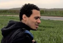 Police issue image of man ‘who could be key’ to PCSO murder probe Police issue image of man 'who could be key' to PCSO murder probe