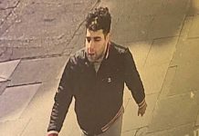 Police release image of man after 12-year-old boy is assaulted near Vauxhall Bridge (Report) Police release image of man after 12-year-old boy is assaulted near Vauxhall Bridge (Report)